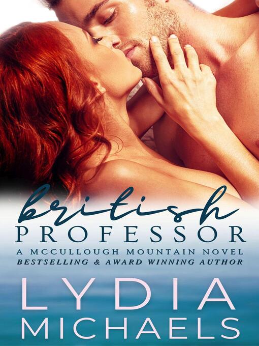 Title details for British Professor by Lydia Michaels - Available